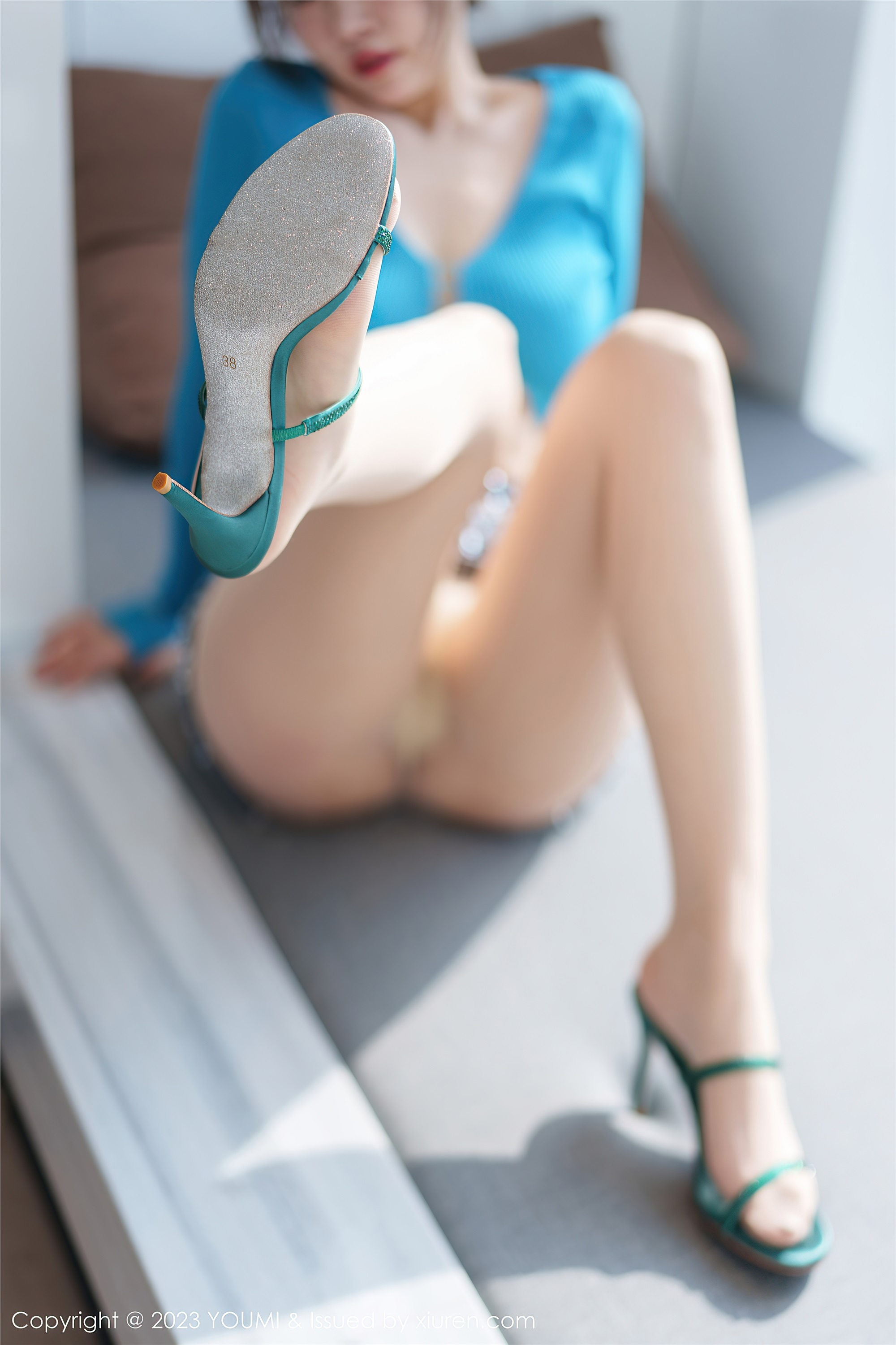 YouMi尤蜜荟  2023.04.28 VOL.932 王雨纯